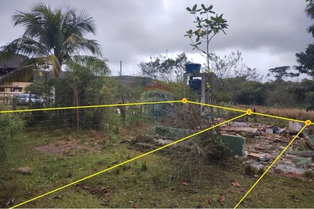 Imagem Terrenos no Loteamento Rincão Mimoso : Ótima Localização e Preço!