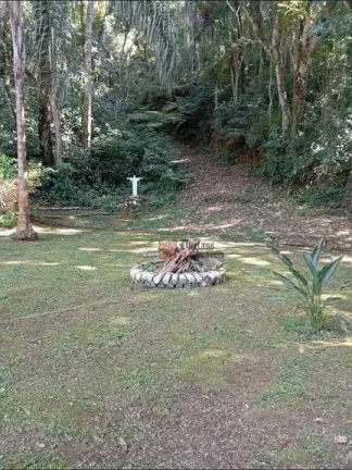 Imagem Sítio com 4 dormitórios à venda, 36000 m² por R$ 730.000,00 - Dos Tenentes - Extrema/MG