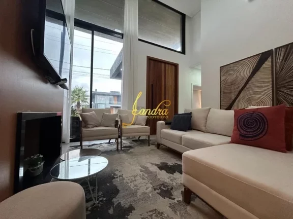 Imagem Casa térrea com 03 suítes, 149m² de área construída