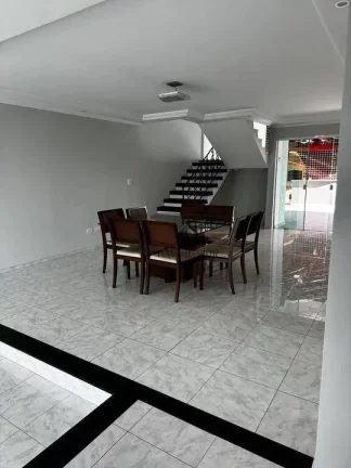 Imagem Casa à venda, 290 m² por R$ 1.390.000,00 - Condomínio Vila dos Inglezes - Sorocaba/SP