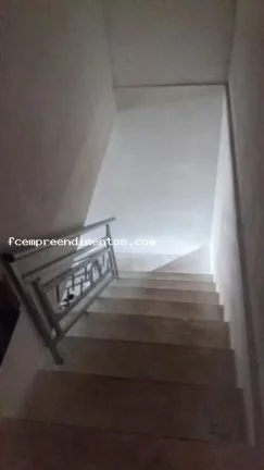 Imagem Sobrado para Venda em Limeira, Parque Residencial Belinha Ometto, 3 dormitórios, 1 suíte, 1 banheiro, 5 vagas