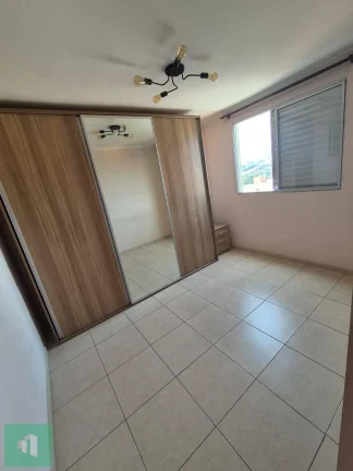 Imagem Apartamento à venda em São Bernardo do Campo, Paulicéia, com 2 quartos, 49m2