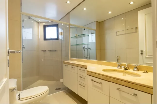 Imagem APARTAMENTO RESIDENCIAL em São Paulo - SP, Alto da Lapa