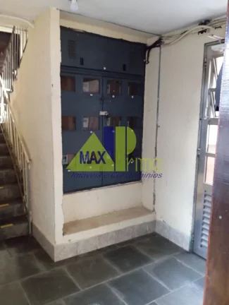 Imagem APARTAMENTO O2 DORMITÓRIOS/01 VAGA