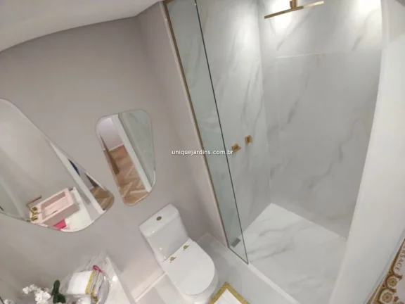 Imagem Apartamento à venda Moema São Paulo
