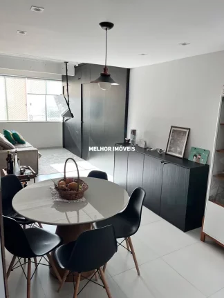 Imagem Apartamento á venda na Praia Brava