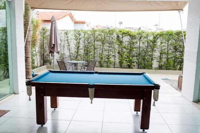 Imagem Sobrado com 4 dormitórios à venda, 336 m² por R$ 1.720.000,00 - Jardim Carlos Cooper - Suzano/SP