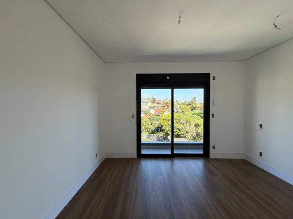Imagem Casa com 4 dormitórios à venda, 437 m² por R$ 5.000.000,00 - Alphaville 09 - Santana de Parnaíba/SP