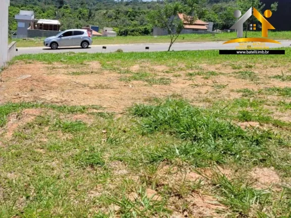 Imagem Terreno à venda no condomínio Terra Nobre em Cotia - Batelli Imóveis