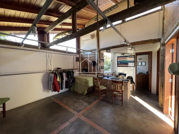 Imagem Casa para Venda em Florianópolis / SC no bairro São João do Rio Vermelho