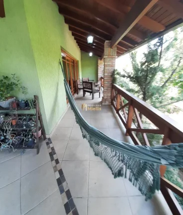 Imagem Casa em Condomínio com 3 Dormitorio(s) localizado(a) no bairro São Lucas em Viamão / Rio Grande do Sul Ref.:575890