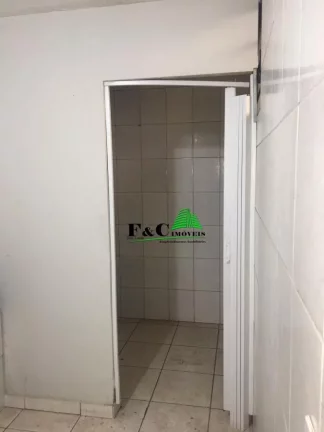 Imagem Salão Comercial para Locação em Limeira, Vila Queiroz, 1 dormitório, 3 banheiros