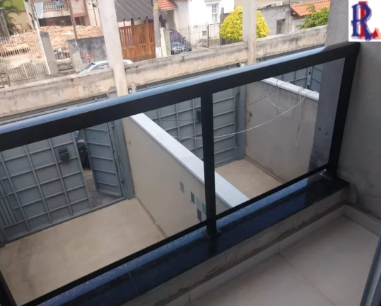 Imagem SOBRADO RESIDENCIAL em SÃO PAULO - SP, Pereira Barreto - Pirituba - SP