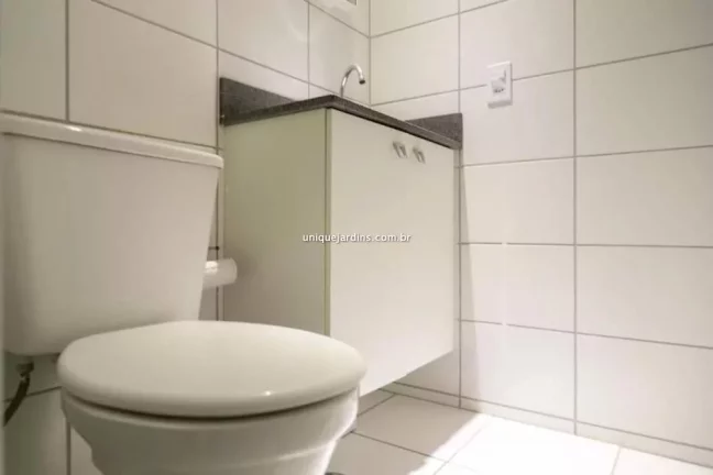 Imagem Apartamento à venda Consolação São Paulo