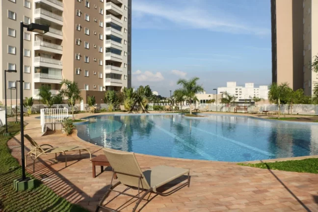 Imagem Venda de Apartamento de 3 Quartos na Cidade de Jundiaí-SP, Bairro Engordadouro - 90m², 2 Vagas - Imperdível!