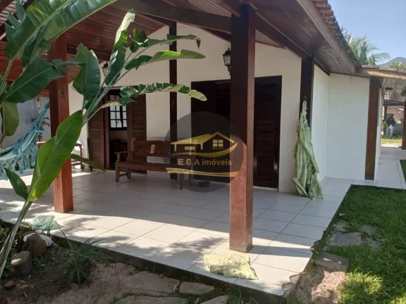 Imagem Casa na praia de Boiçucanga