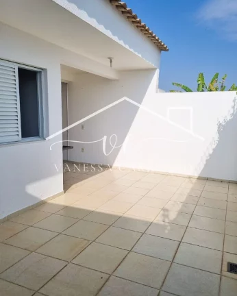 Imagem Venda ou Locação Casa Térrea | Vanessa Carrenho