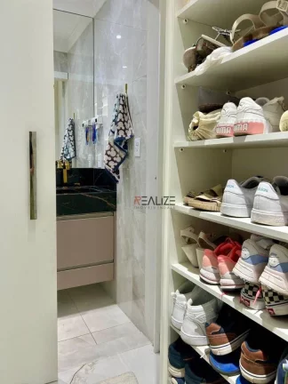 Imagem Casa com 3 dormitórios e escritório à venda, 210 m² por R$ 1.245.000 - Jardim Santa Rita - Indaiatuba/SP