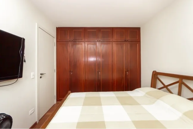 Imagem APARTAMENTO RESIDENCIAL em São Paulo - SP, Higienópolis