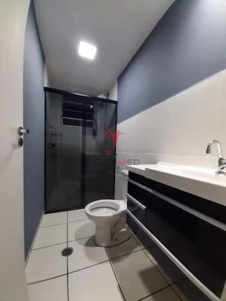 Imagem Apartamento(Cobertura) no Pallazio Di Spagna em Piracicaba
