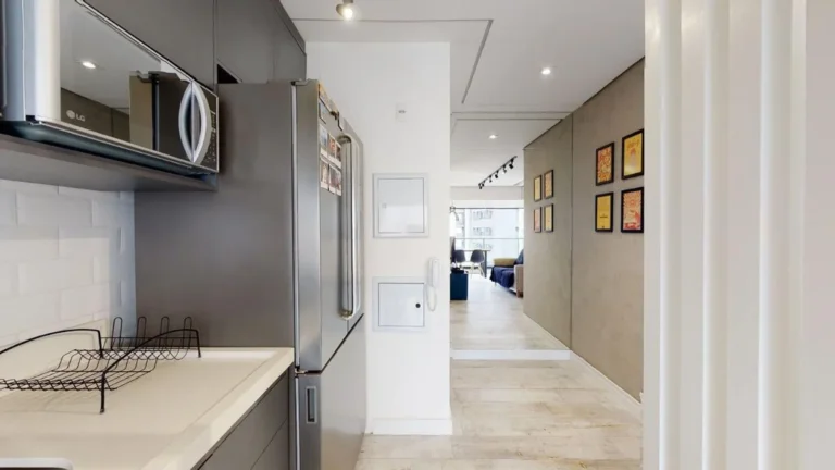 Imagem APARTAMENTO RESIDENCIAL em São Paulo - SP, Vila Olímpia