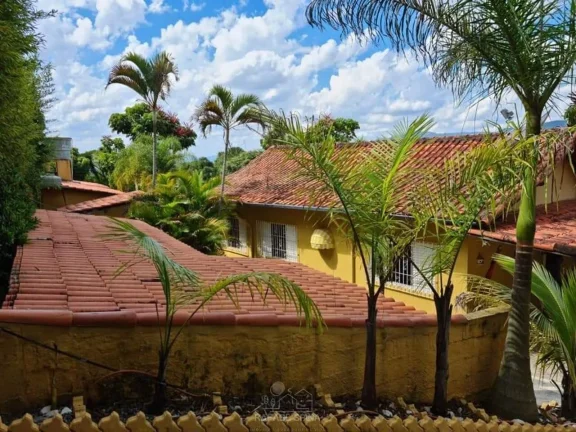 Imagem Chácara à venda no bairro Jundiaizinho (Terra Preta) - Mairiporã/SP