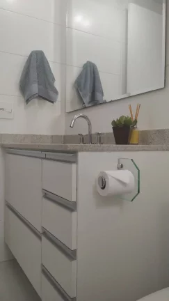 Imagem ADD Nova Berrini para venda possui 51 m² com 1 quarto - Chac St Antonio