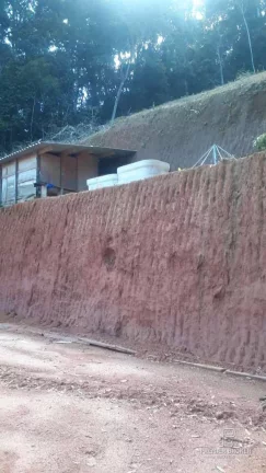 Imagem Terreno à venda, 720 m² por R$ 290.000,00 - Jardim Europa - Teresópolis/RJ