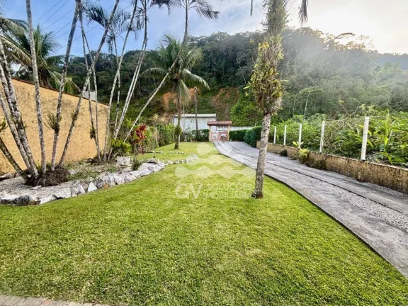 Imagem Casa com 2 quartos à venda, por R$ 450.000 - Lagoinha - Ubatuba/SP