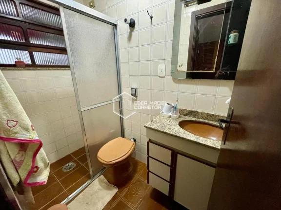 Imagem Se você está em busca de qualidade de vida, conforto e praticidade, esse sobrado é a opção idea...