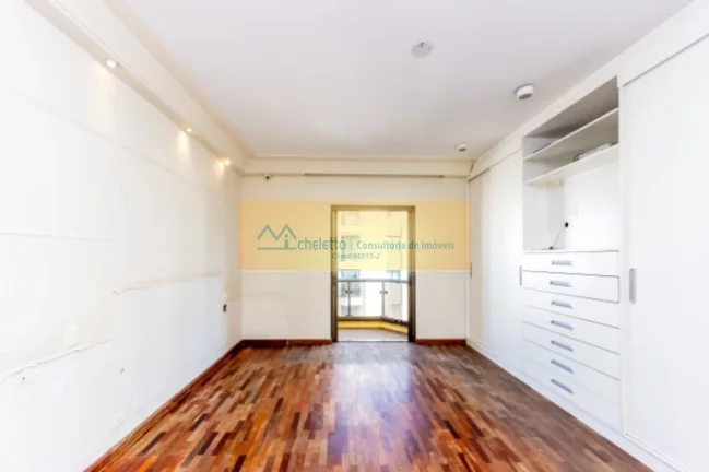 Imagem APARTAMENTO RESIDENCIAL em SÃO PAULO - SP, SANTA CECÍLIA