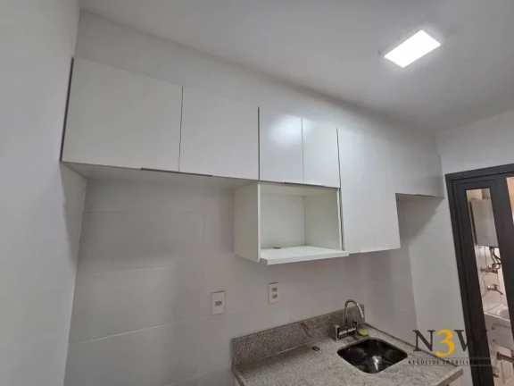 Imagem Apartamento para locação na Vila Leopoldina São Paulo SP com 2 dormitórios, 1 vaga de garagem e varanda com churrasqueira e 69m²