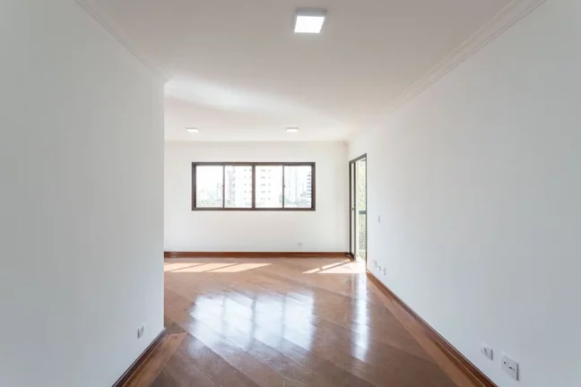 Imagem APARTAMENTO RESIDENCIAL em São Paulo - SP, Moema
