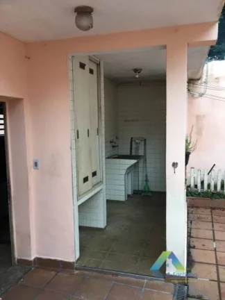 Imagem São Bernardo Do Campo Casa 300 metros, com EDICULA , 2 dormitórios, 2 vagas ótima localização e valor !!!
