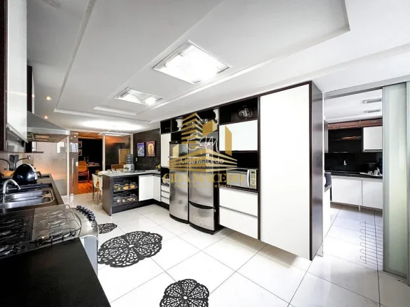 Imagem Apartamento a Venda no bairro Cabo Branco - João Pessoa, PB
