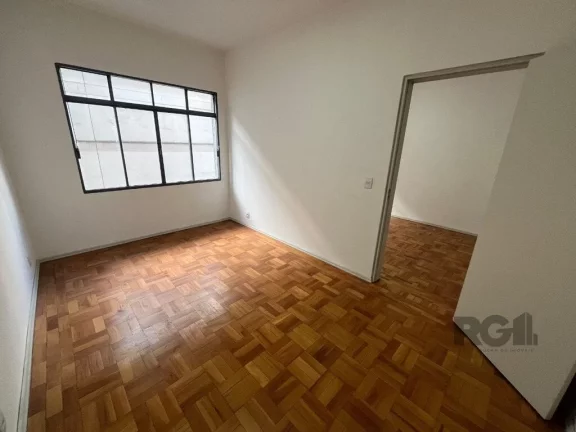 Imagem Apartamento à venda em Porto Alegre, Centro Histórico, com 1 quarto, 40,2m2