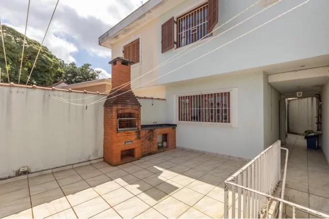 Imagem CASA RESIDENCIAL em São Paulo - SP, Vila Marari