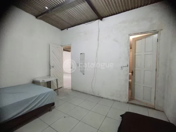 Imagem EXCELENTE OPORTUNIDADE DE COMPRAR SUA CASA DE PRAIA NA REDINHA NOVA
