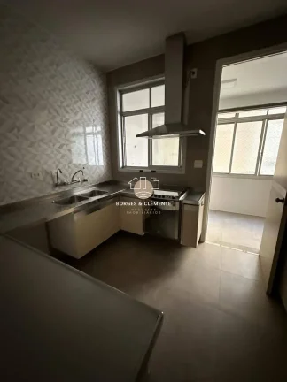 Imagem Apartamento de Alto Padrão no Edifício Basiléia – Higienópolis – São Paulo