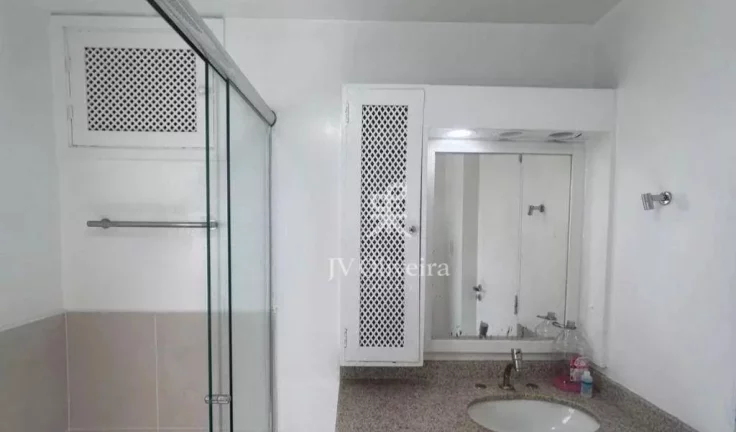 Imagem Apartamento com 1 quarto à venda, 50 m² por R$ 530.000 - Brooklin - São Paulo/SP
