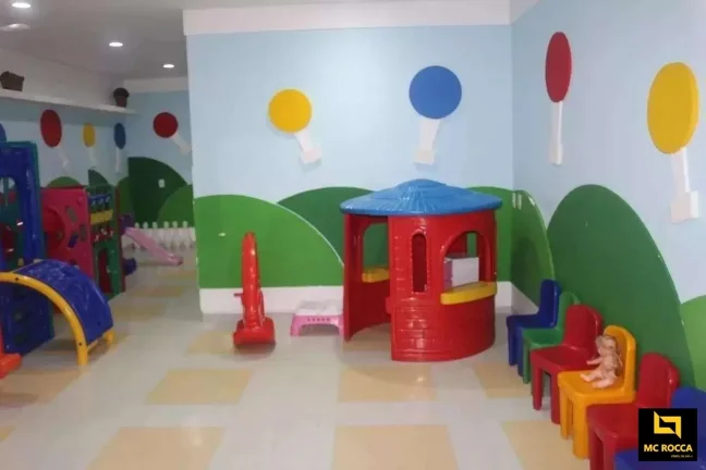 Imagem Apartamento 2 dormitórios - Fatto São Caetano - São Caetano do Sul