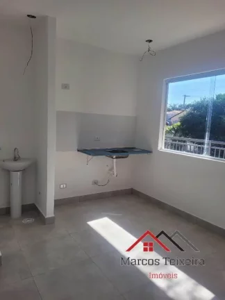 Imagem Apartamento - Jd das Belezas