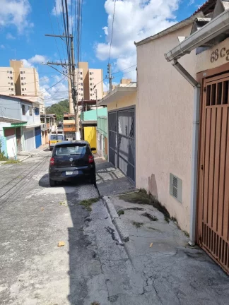 Imagem VENDA CASA TERREA NO BAIRRO CAMPO CAMPO