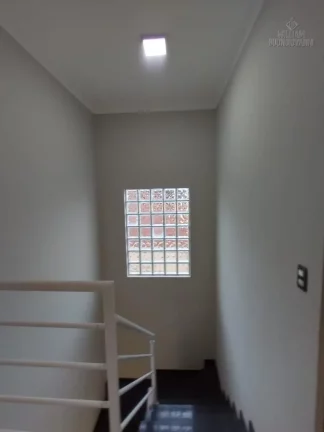 Imagem SOBRADO ISOLADO - BALNEÁRIO FLÓRIDA - PRAIA GRANDE/SP