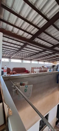 Imagem Casa Ampla com 2 Suítes + Edícula Completa | 390m² de Construção | Garagem p/ 10 Carros – Oportunidade!