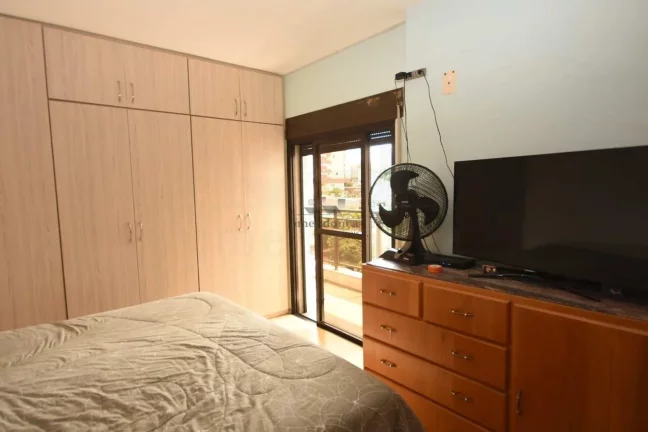 Imagem Excelente apartamento para venda em Perdizes com 4 dormitórios e 2 vagas, 140m²!!