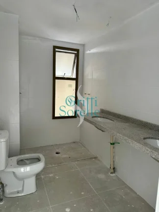 Imagem Apartamento recém entregue à Venda em Indianópolis - São Paulo/SP.