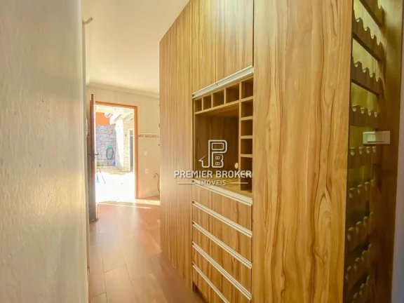 Imagem Casa à venda, 120 m² por R$ 675.000,00 - Granja Guarani - Teresópolis/RJ