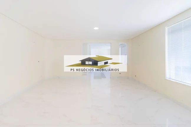 Imagem Sobrado em Condomínio Vila Monumento