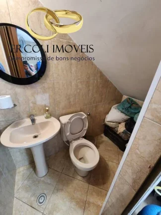 Imagem CASA RESIDENCIAL em São Paulo - SP, Cidade Patriarca